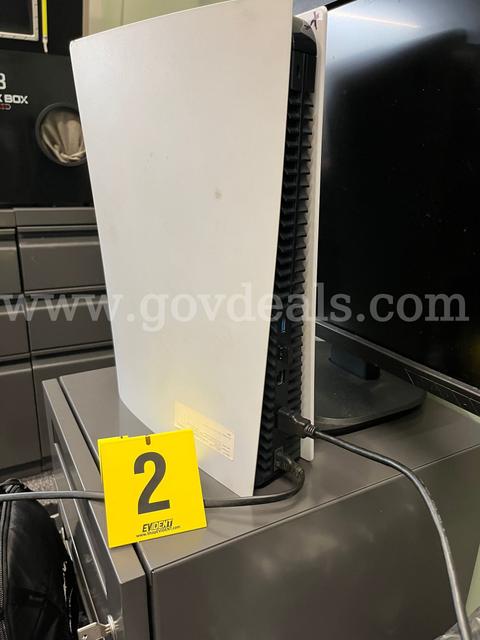 PlayStation 5