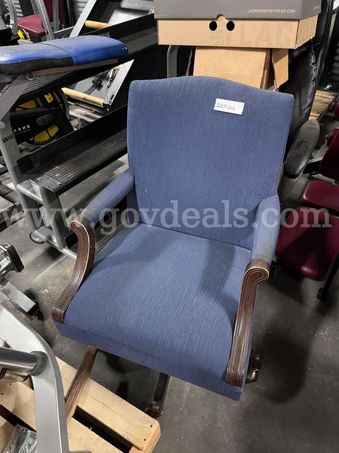 Classic Office Chair