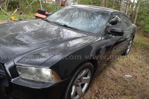 2013 Dodge Charger