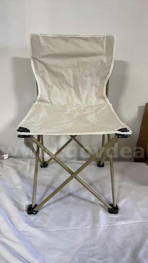 SHIPPING AVAILABLE lot of 4 outdoor folding camping chair, lightweight foldable sketch chair, portable fishing(B1-023)