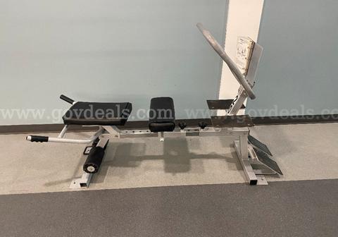 Stretch Bench