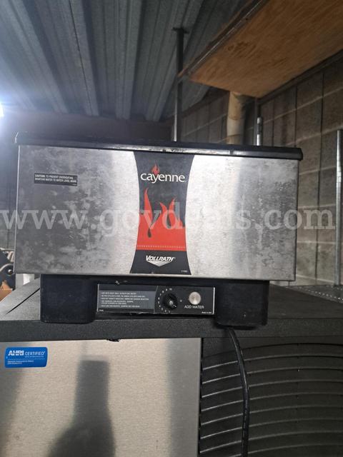 Food Warmers Various Types and Brands