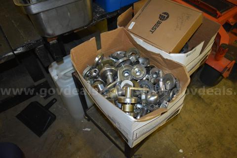 Door Hardware