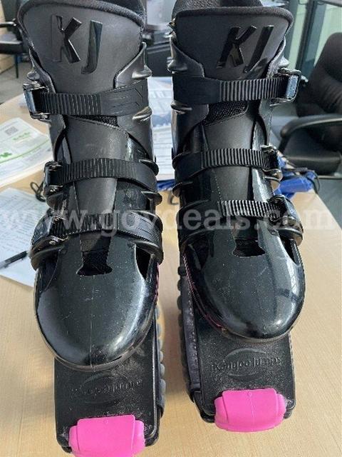 Kangoo Jumps Rebound Boots