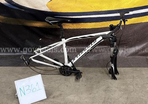 Specialized Rockhopper, 19-Inch Ct