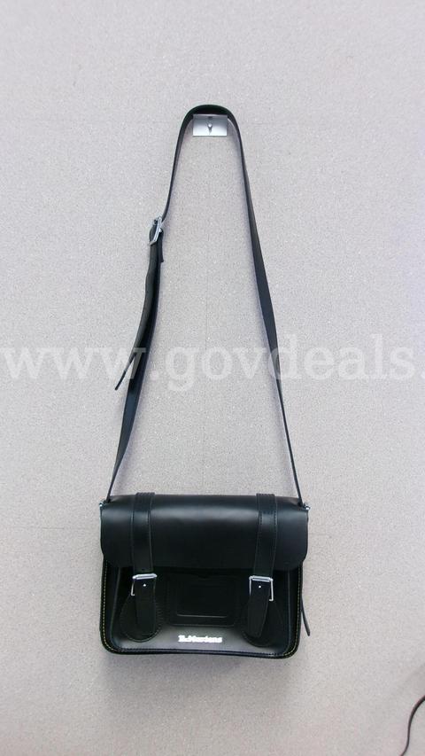 Dr. Martens 11 inch Messenger Bag