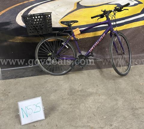 Specialized Sirrus, 19-Inch Ct