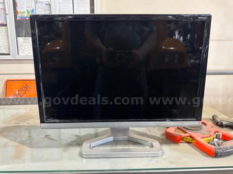 22" HD Computer Monitor