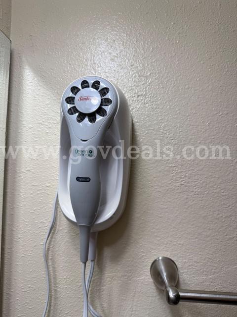 Lot of 72 hair dryers