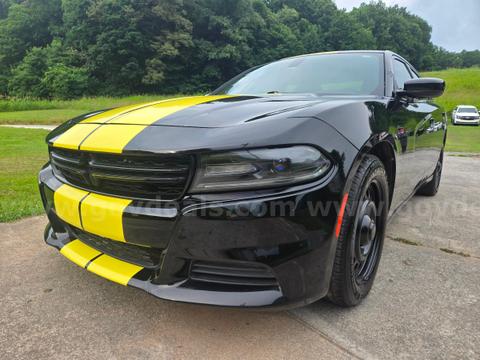 2019 Dodge Charger 5.7 V8 HEMI  AWD ***See Test Drive Video***