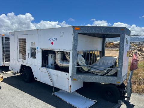 2014 TLD ACE-802S-CUP Air Conditioning Unit