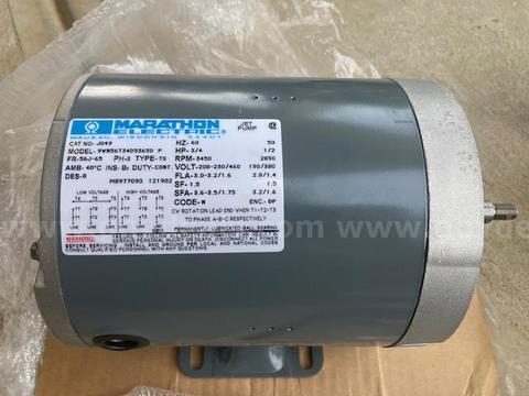 Marathon Electric Jet Pump NEW