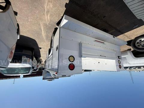 2013 Ford F-350 SD