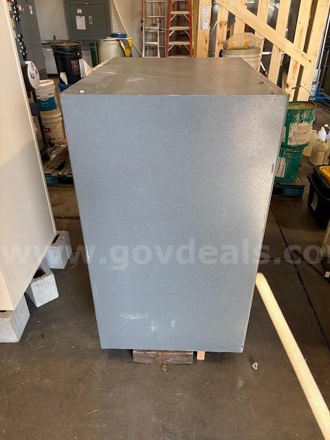 Eagle SB series safe