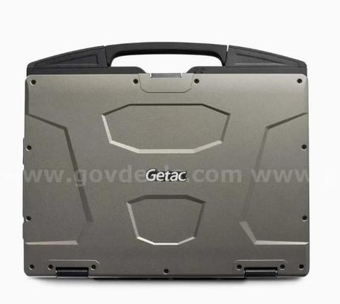 Asset ID #5408 Two (2) units Getac S410