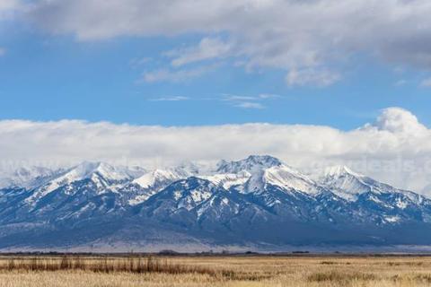 1/4 acre Southern Colorado