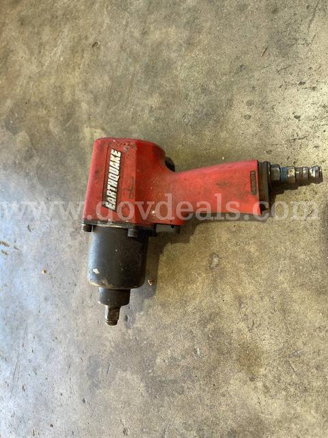1/2" Impact
