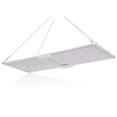 SHIPPING AVAILABLE Lot of  2 Full Spectrum LED Grow Light Quantum Boards with Power Supply( A3-3A )