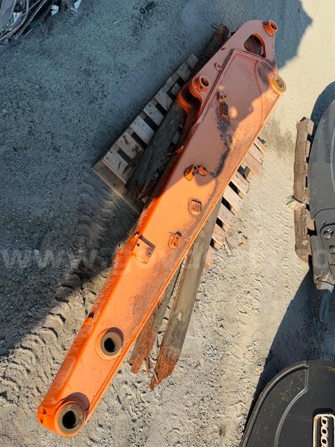 Excavator Boom / Stick Arm Heavy Duty Fits 20–30 Ton Class #4