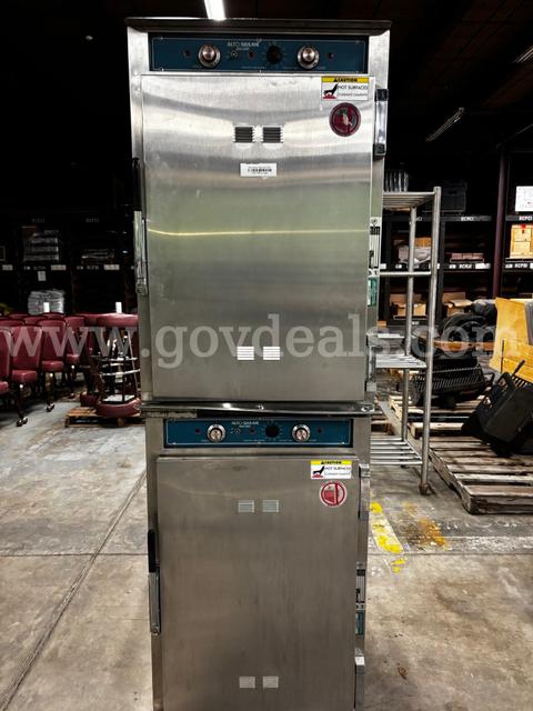 Alto-Shaam 1000-TH/II Cook & Hold Oven