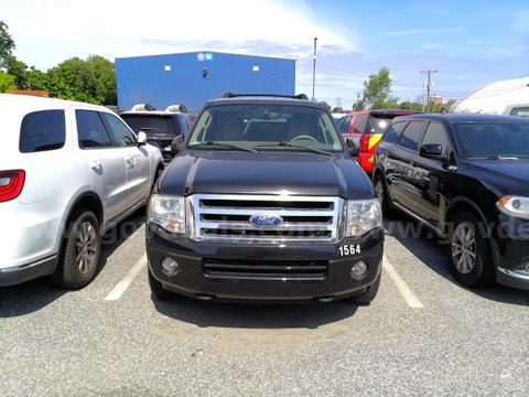 2010 Ford Expedition