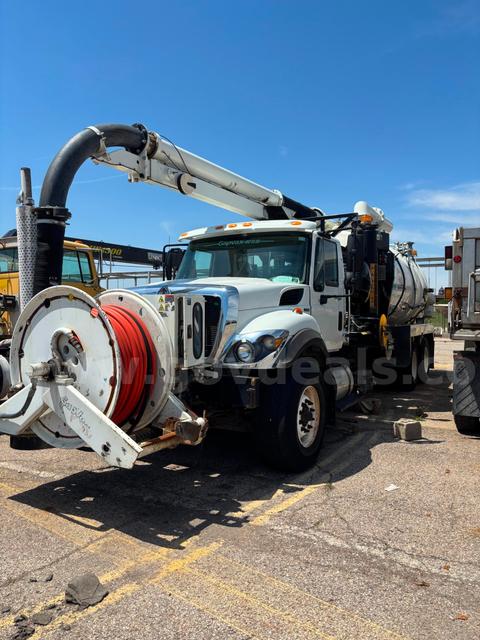 2010 International 7500