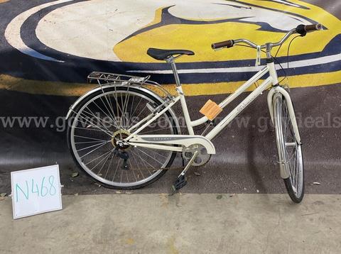 Schwinn Gateway, 18-Inch Ct