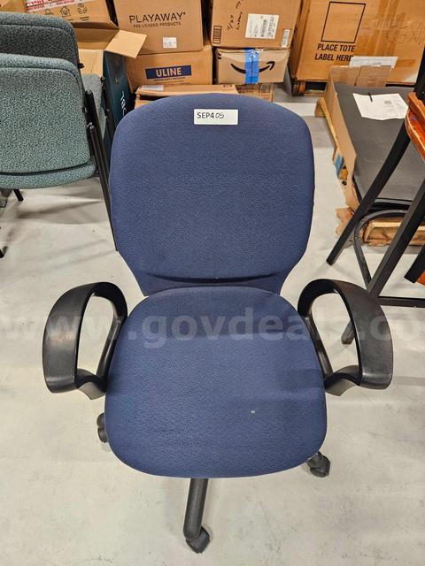1 Office Chair