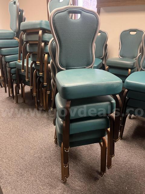 Gasser Chairs