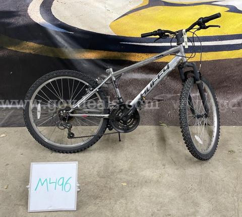 Huffy Rockcreek, 15-Inch Ct