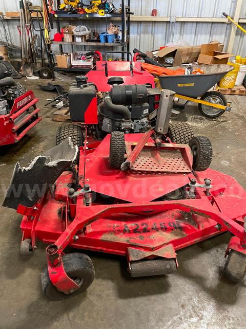 Mower 6A22469