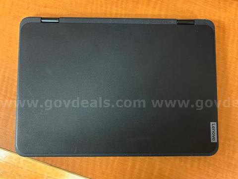 LENOVO 300W LAPTOPS