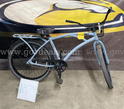 Huffy Hawthorn, 20-Inch Ct