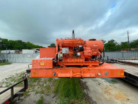 1984 Winder Pilot Line