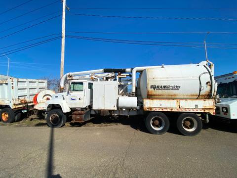1994 Ford LNT8000F Ram Rodder