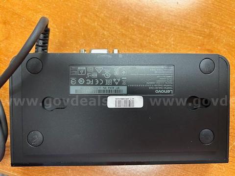 LENOVO ONELINK PLUS DOCK