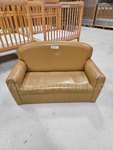 Kid's Sofa