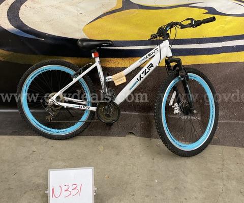 Kent Kzr, 18-Inch Ct