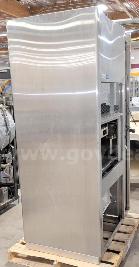 STERIS Reliance 400 Glassware Washing Unit