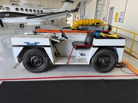 1998 Eagle TT8 Tow Tractor