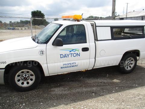 2005 GMC Sierra 1500
