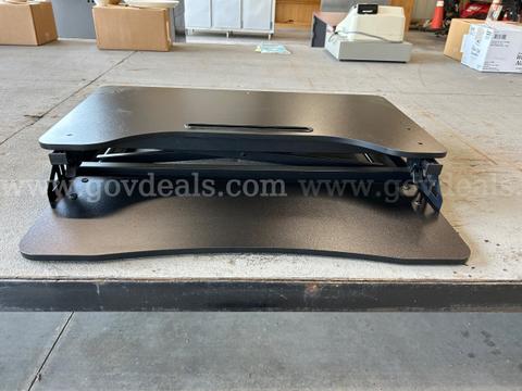 Rocelco Desk Riser