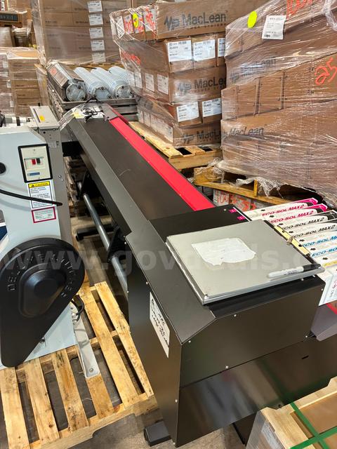 Roland RF-640 Inkjet Printer