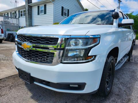 2017 Chevrolet Tahoe 5.3 V8 2WD ***See Test Drive Video***