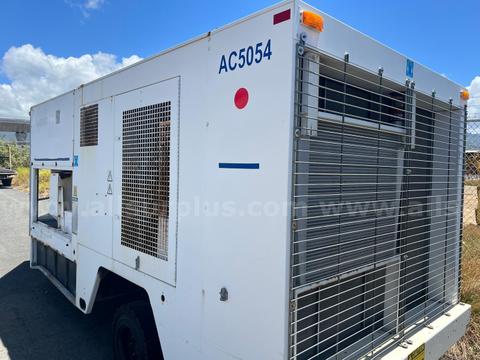 2014 TLD ACE-802S-CUP Air Conditioning Unit