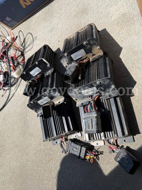 6x lot Soundoff signal sirens lot of 6 shipping available