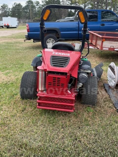 2015 Ferris Mower