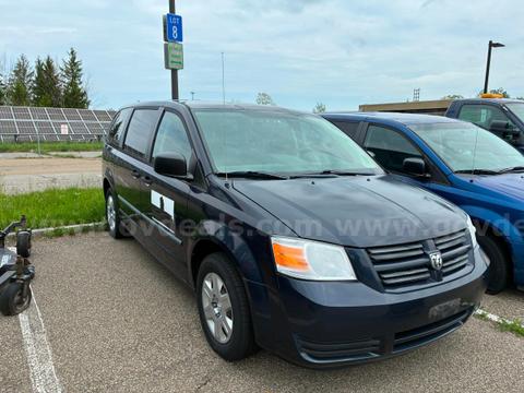 2008 Dodge Grand Caravan SE