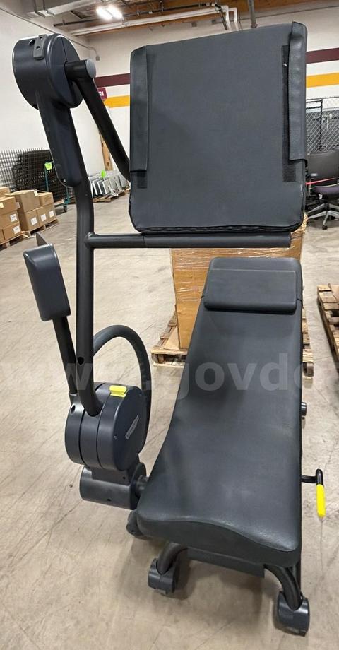 Technogym Flexability Posterior Stretch & Flexibility Training Bench
