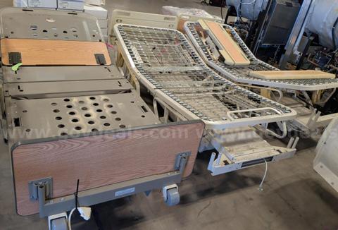 Assorted Hospital Beds